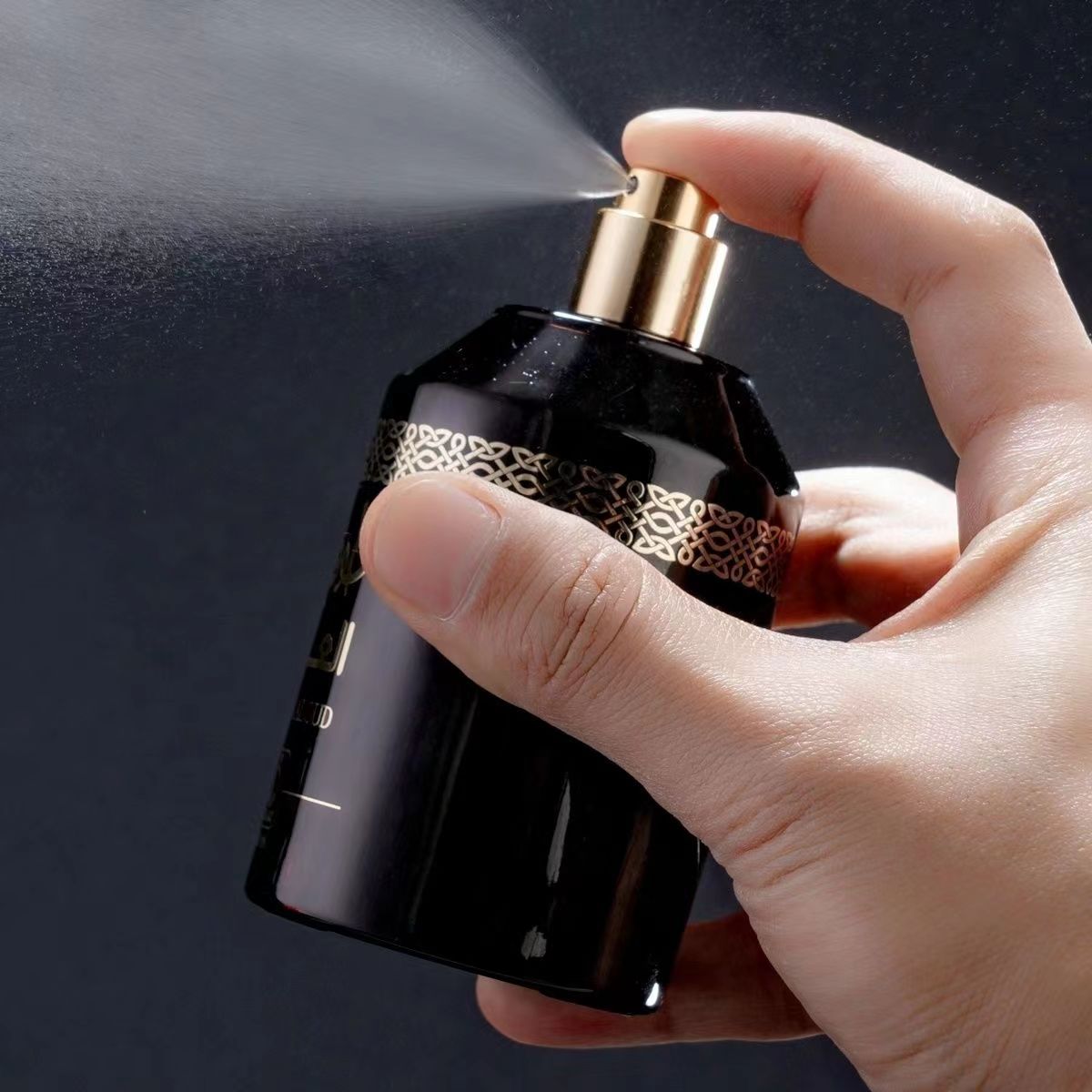 Barreled Wooden Perfume High G – обзор и цена Fragrance Oil Perfume Grade