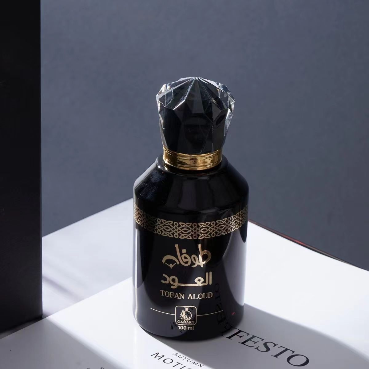 Barreled Wooden Perfume High G – обзор и цена Fragrance Oil Perfume Grade