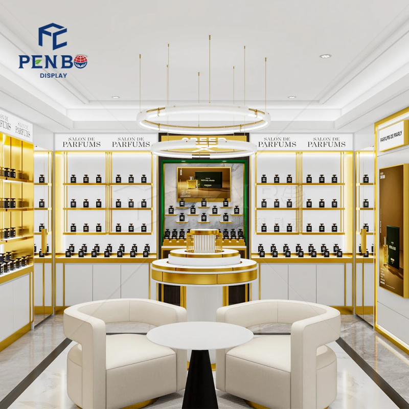 custom.Luxury Arab Style Perfu – обзор и цена Perfume Fragrance Bar