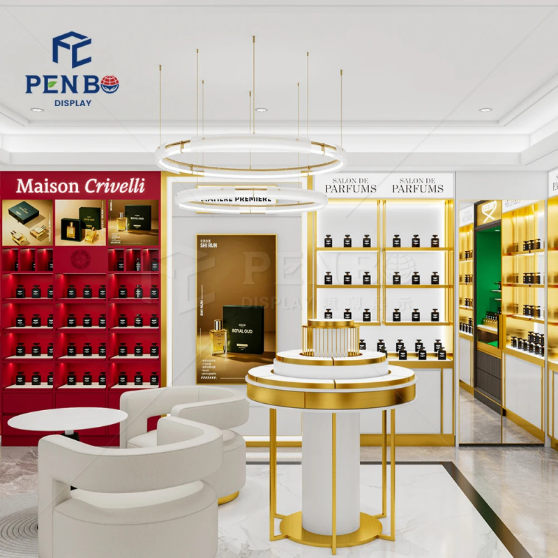 custom.Luxury Arab Style Perfu – обзор и цена Perfume Fragrance Bar