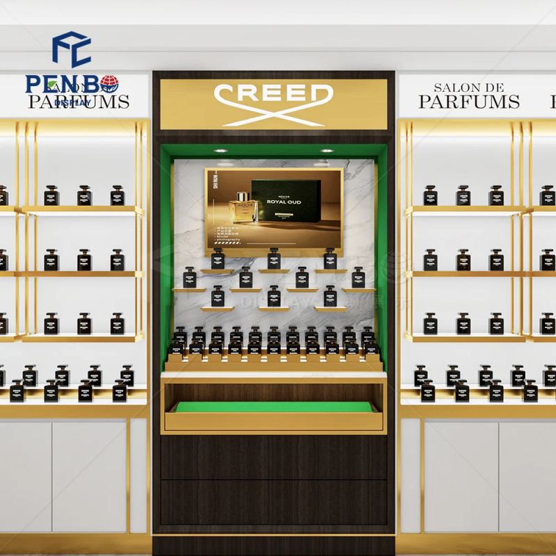 custom.Luxury Arab Style Perfu – обзор и цена Perfume Fragrance Bar