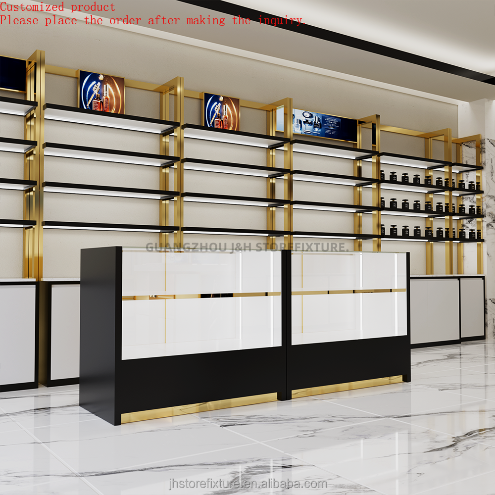 Luxury Fragrance Bars Perfume  – обзор и цена Perfume Fragrance Bar