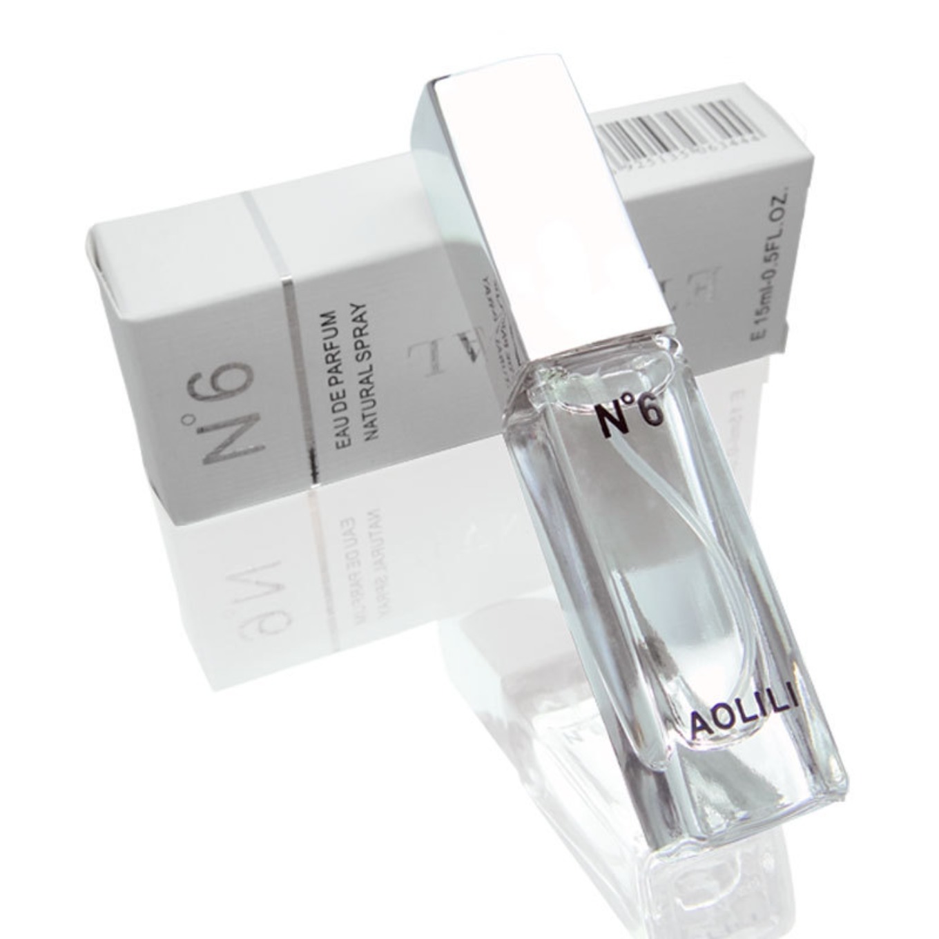 N6 Women Men Unisex Perfume Fr – обзор и цена Perfume Fresh Fragrance