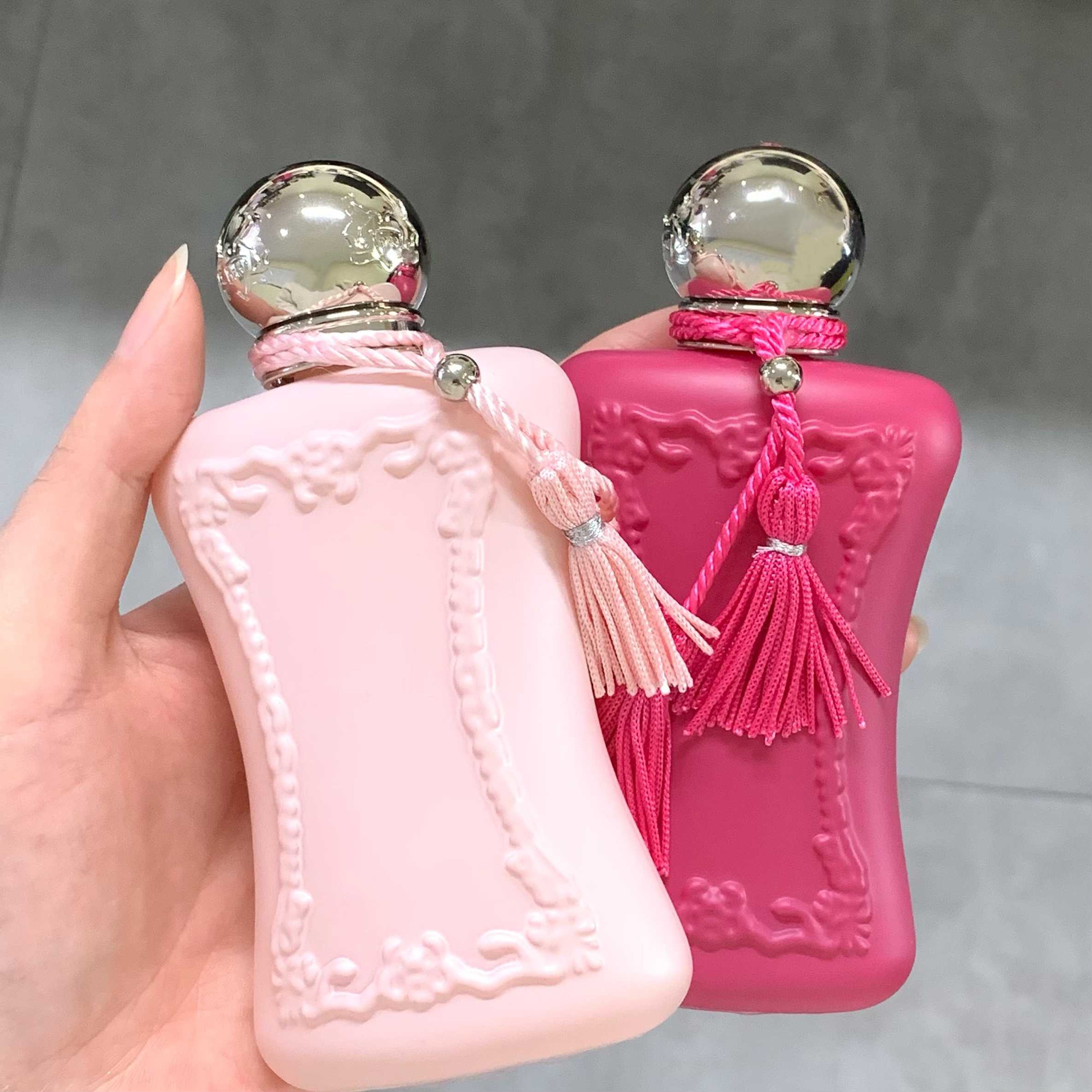 Parfu. m.s d.e Ma. rl. y Paris – обзор и цена Perfume Fragrance Paris
