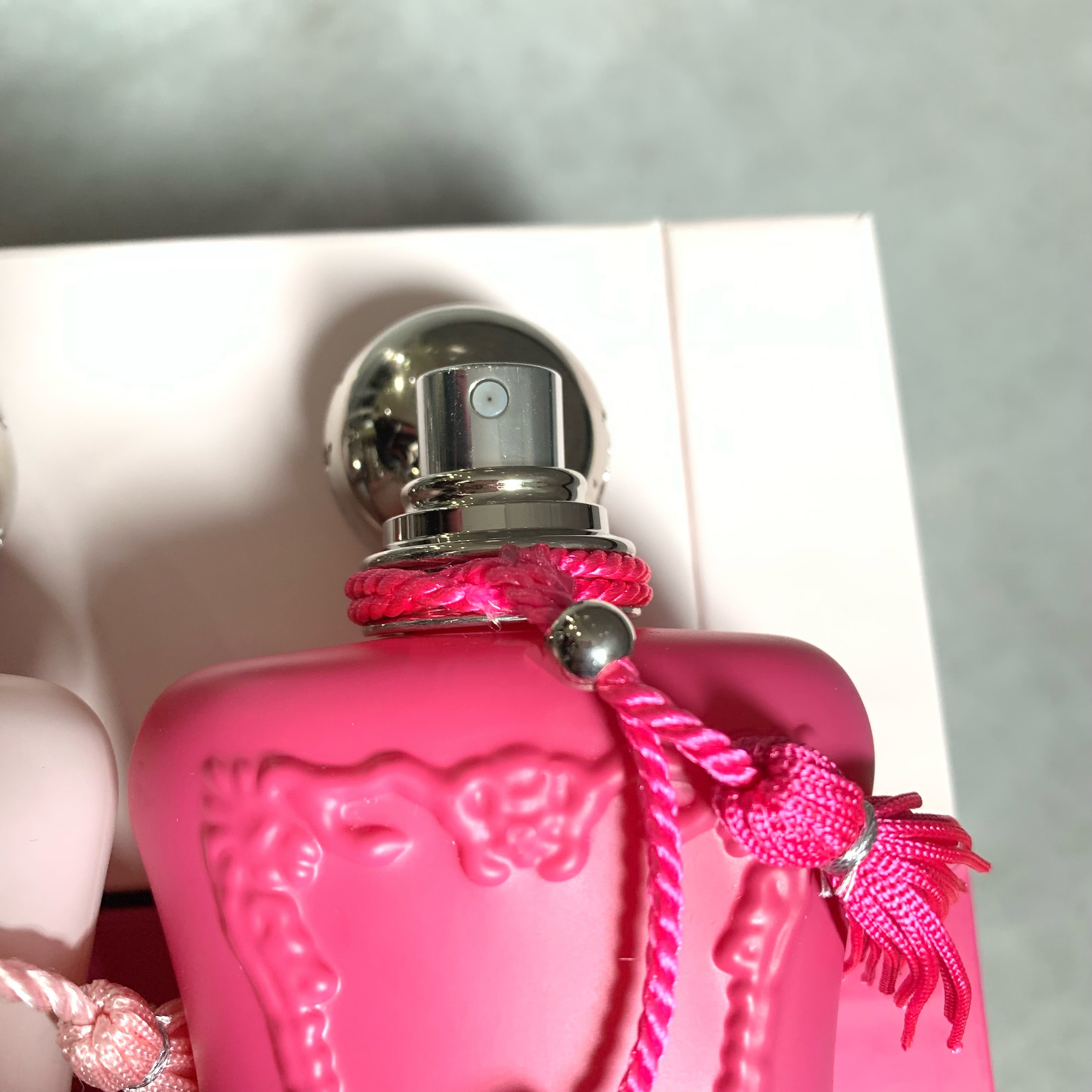 Parfu. m.s d.e Ma. rl. y Paris – обзор и цена Perfume Fragrance Paris