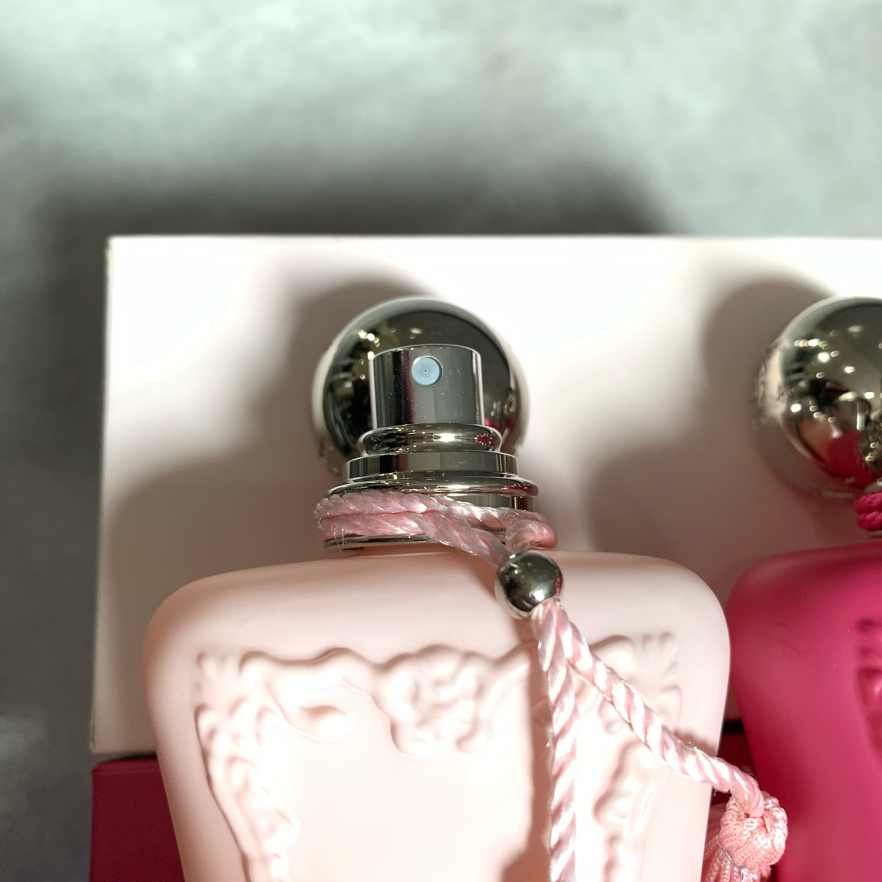 Parfu. m.s d.e Ma. rl. y Paris – обзор и цена Perfume Fragrance Paris