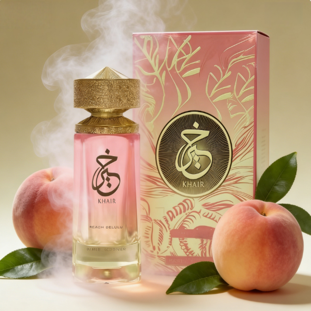 Luxury Paris Corner collection – обзор и цена Perfume Fragrance Paris