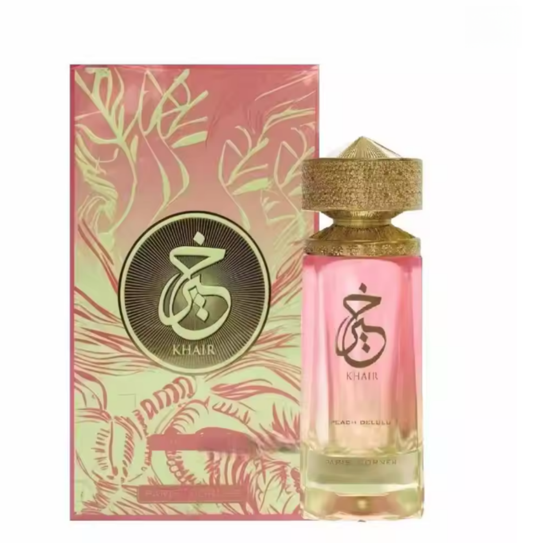 Luxury Paris Corner collection – обзор и цена Perfume Fragrance Paris