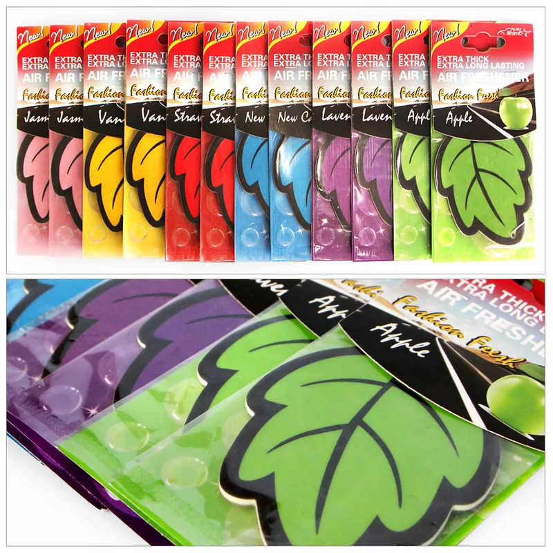 6/8Pcs Car Air Freshener Natur – обзор и цена Perfume Lavender Fragrance