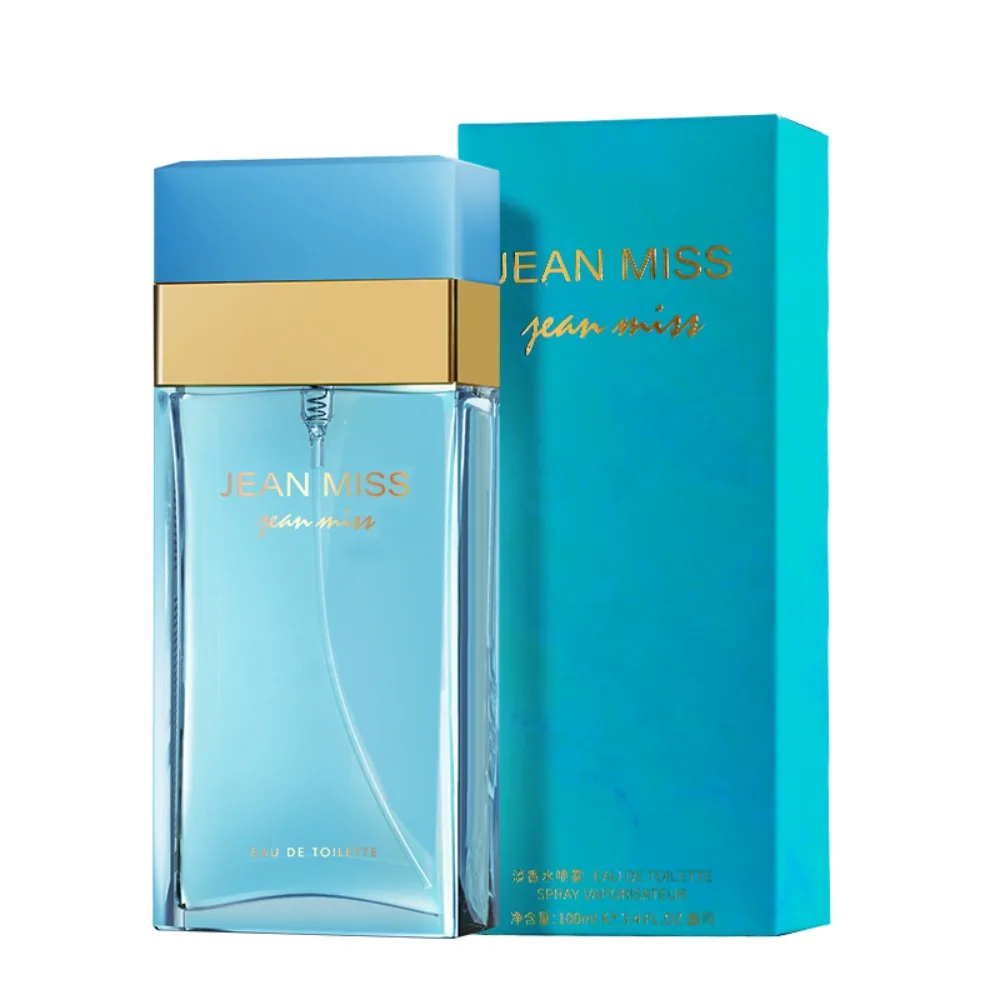 Light Blue Marine Floral Fragr – обзор и цена Perfume Fragrance Blue