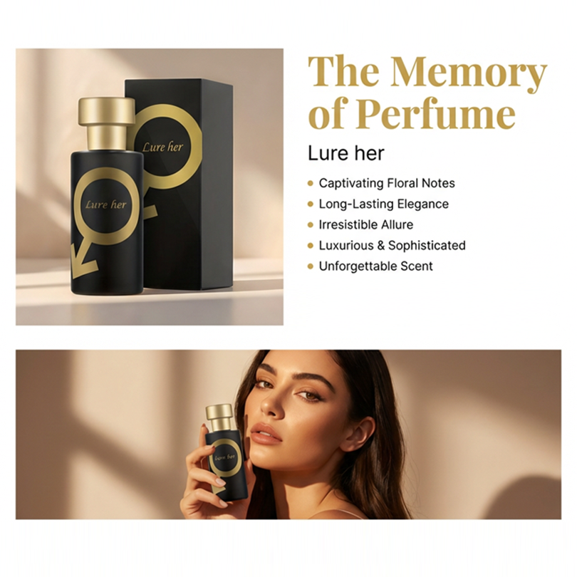 90ML Pheromone Body Spray, Lon – обзор и цена Fragrance Perfume Spray