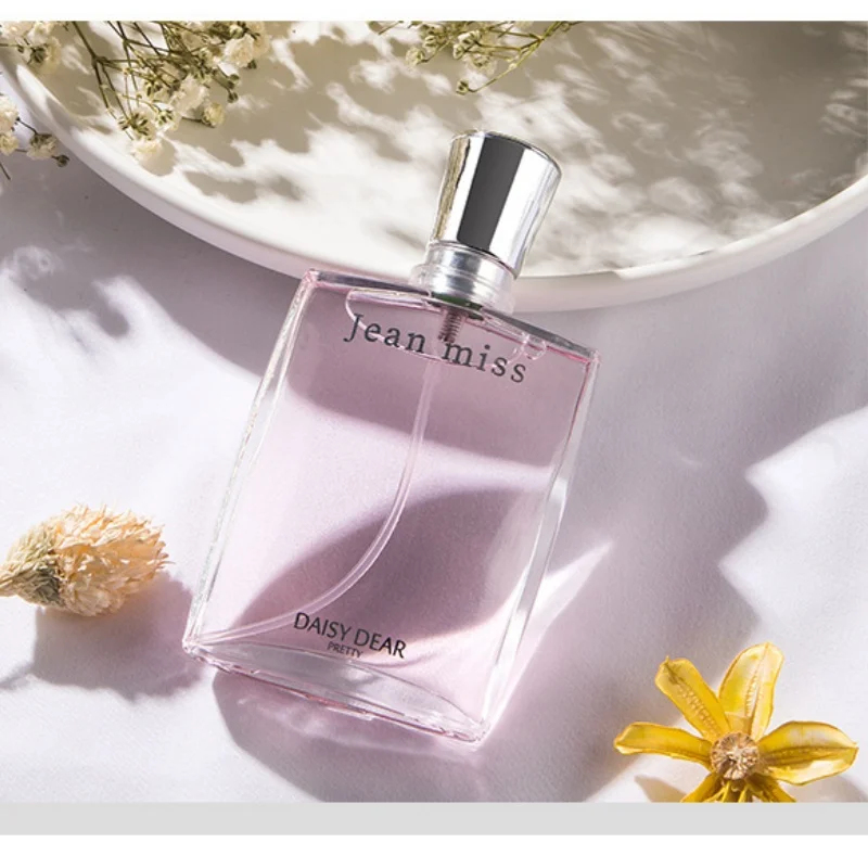New True Love Womens Perfume L – обзор и цена Perfume Fresh Fragrance