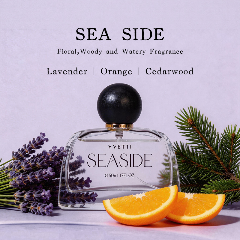 Fresh Lavender Floral Perfumes – обзор и цена Perfume Aqua Fragrance
