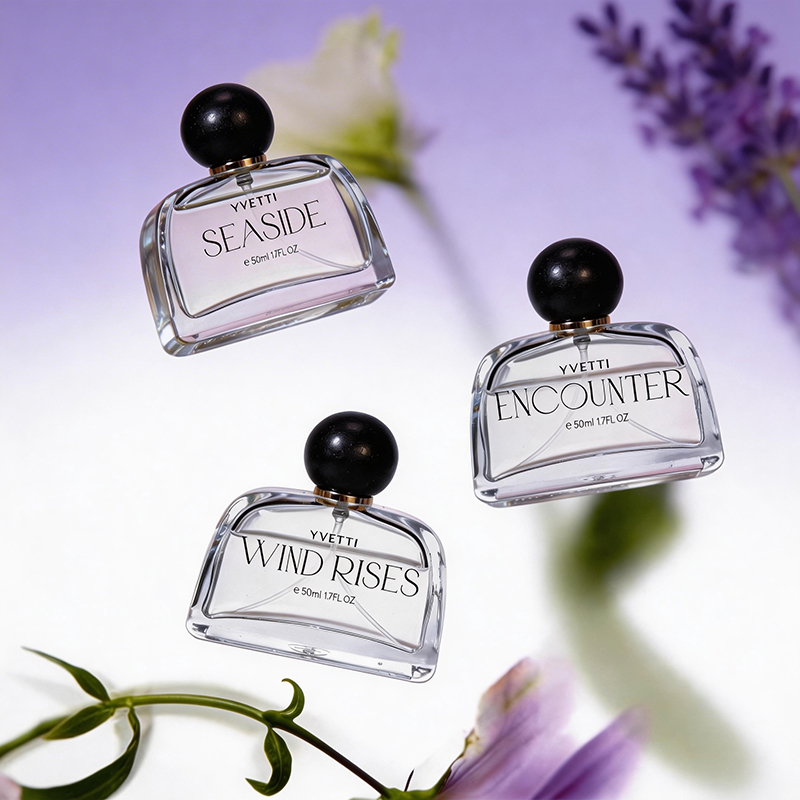 Fresh Lavender Floral Perfumes – обзор и цена Perfume Aqua Fragrance