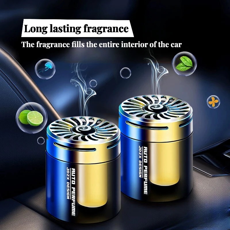 Car mounted gel type fragrance – обзор и цена Perfume Fragrance Type