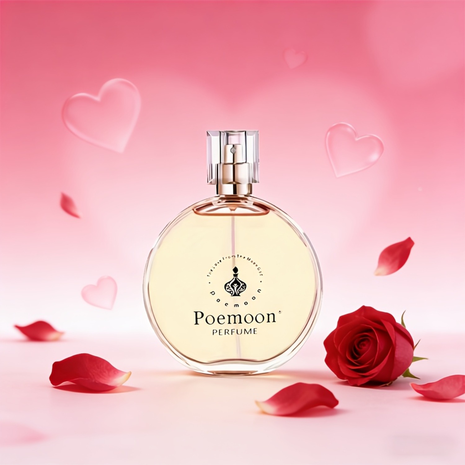 Women's Long-Lasting Oriental  – обзор и цена Perfume Fragrance Concentration