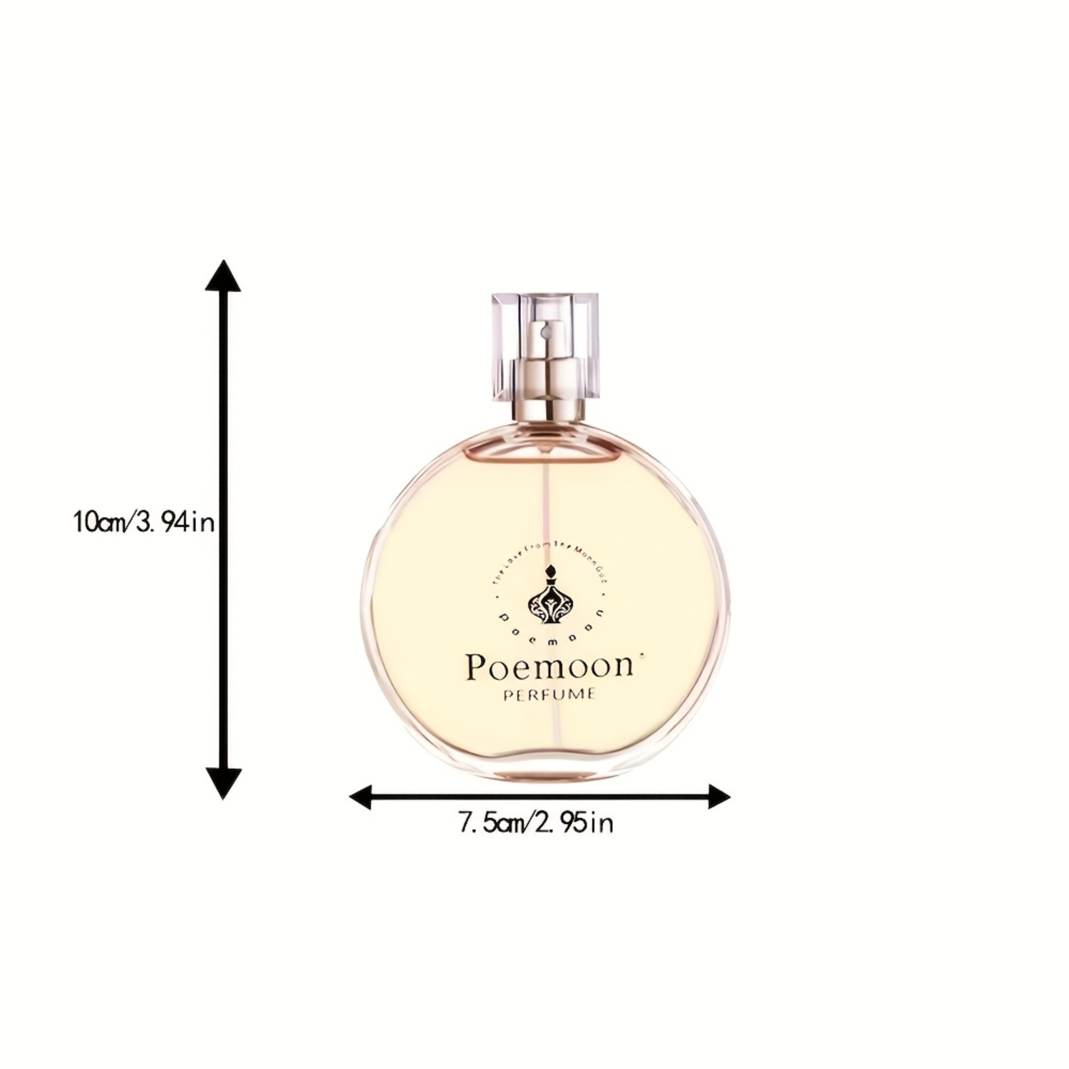 Women's Long-Lasting Oriental  – обзор и цена Perfume Fragrance Concentration