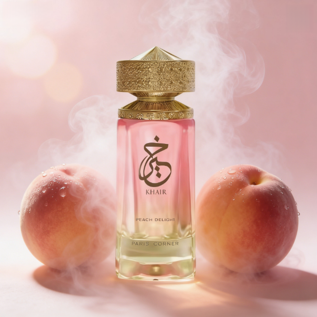 Luxury Paris Corner Perfumes m – обзор и цена Perfume Fragrance Paris