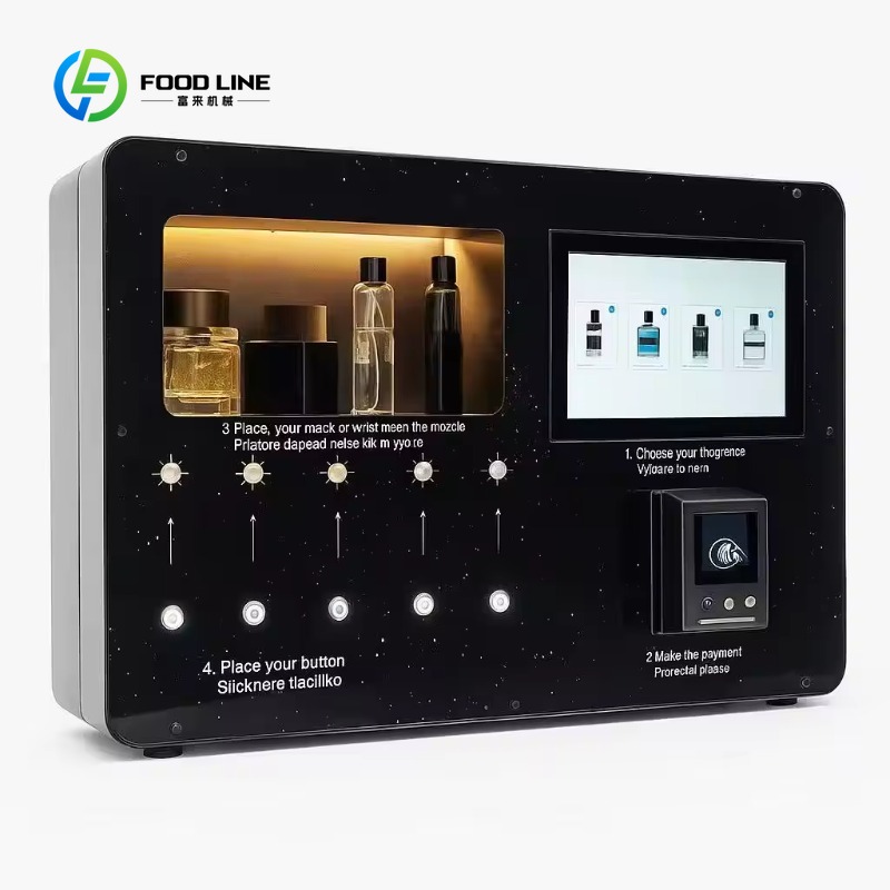 Deluxe Smart Wall Mounted Perf – обзор и цена Perfume Fragrance Deluxe
