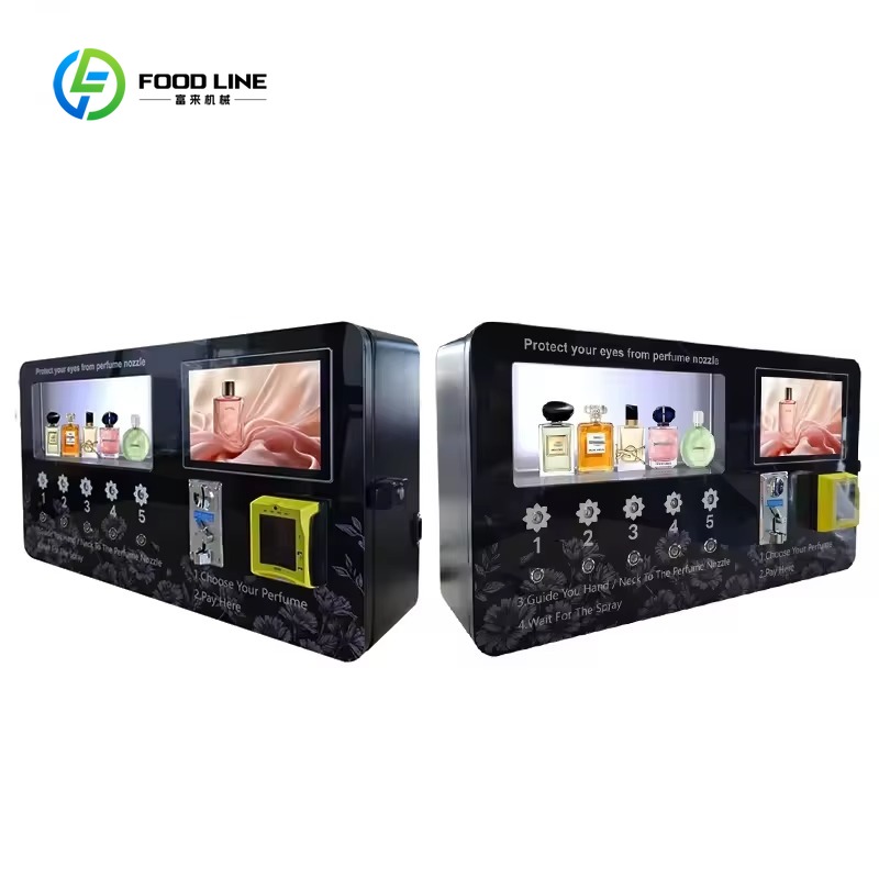 Deluxe Smart Wall Mounted Perf – обзор и цена Perfume Fragrance Deluxe