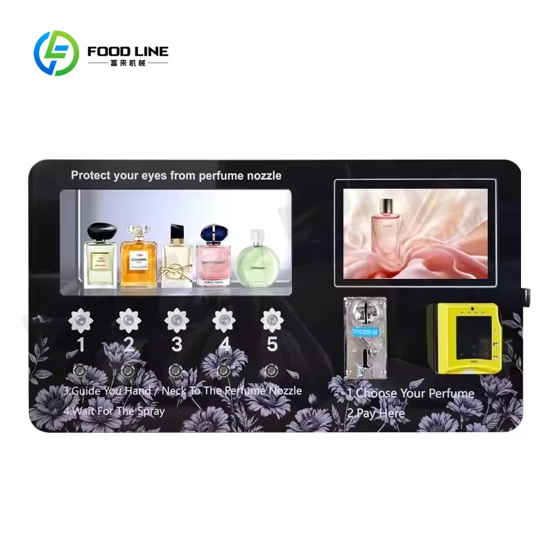 Deluxe Smart Wall Mounted Perf – обзор и цена Perfume Fragrance Deluxe