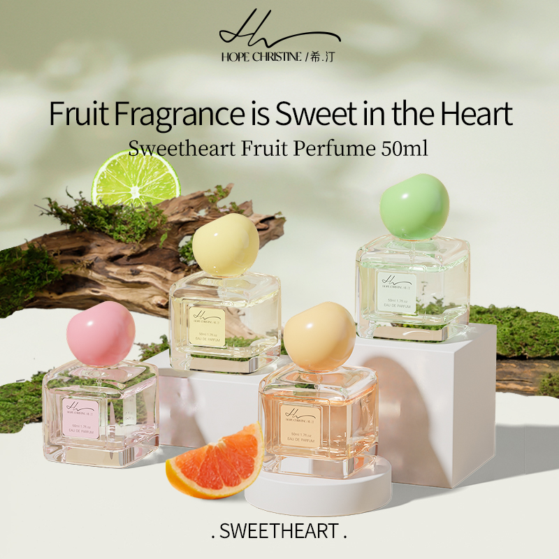 HOPE CHRISTINE Brand 50ML Perf – обзор и цена Perfume Aqua Fragrance