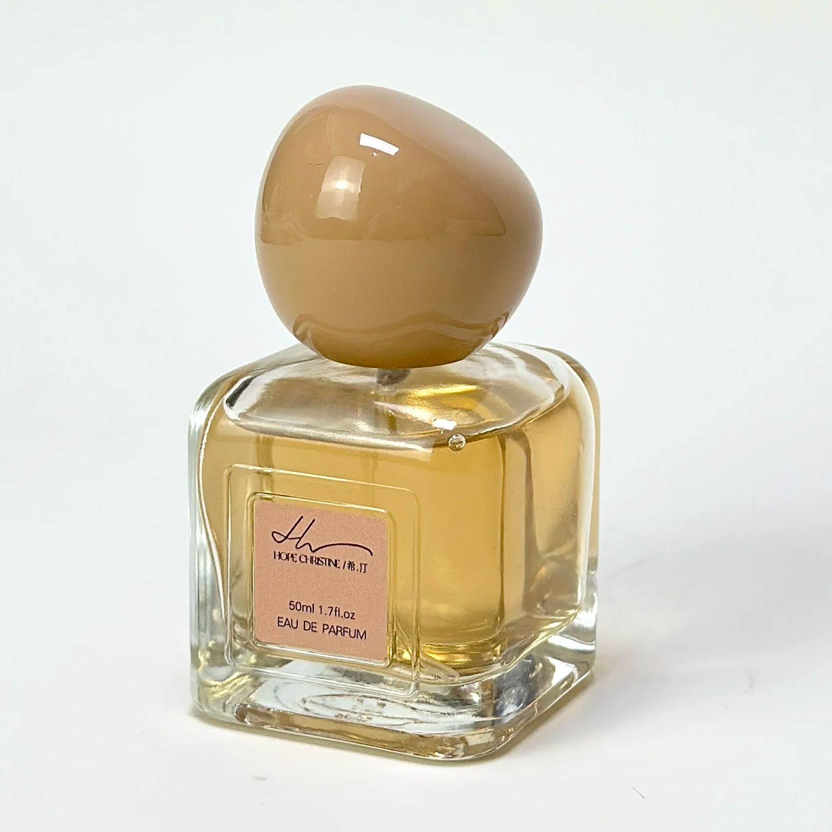 HOPE CHRISTINE Brand 50ML Perf – обзор и цена Perfume Aqua Fragrance