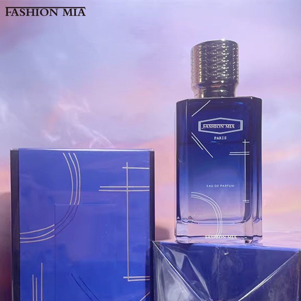 100ml Luxury Brand thEnchantme – обзор и цена Perfume Fragrance Blue