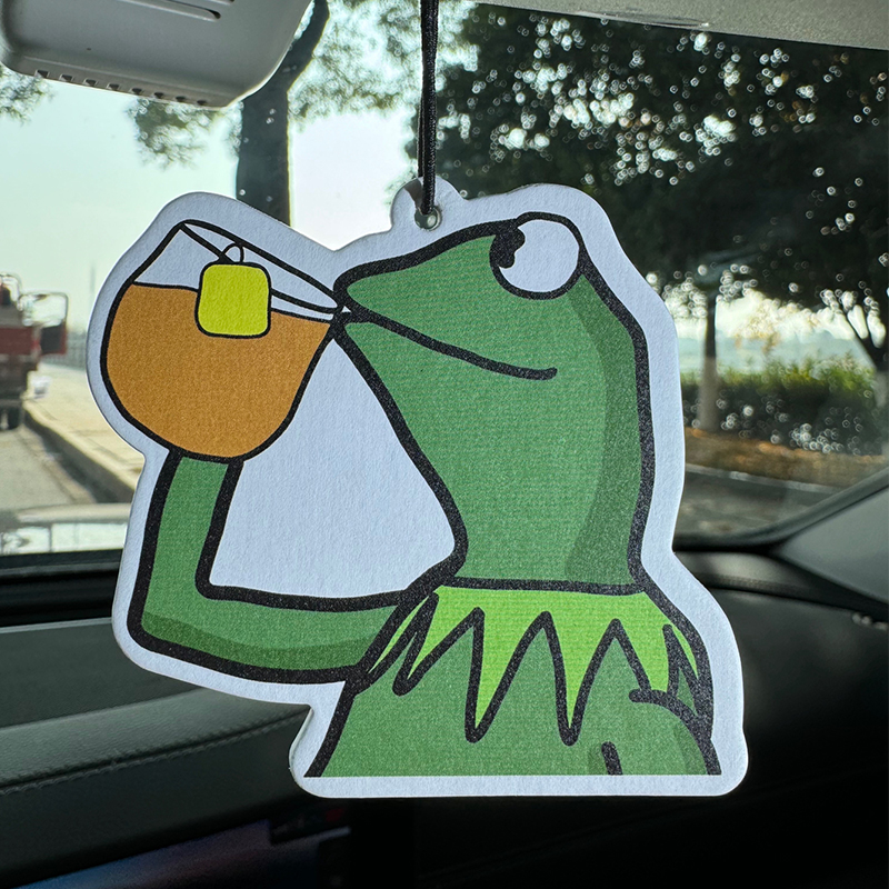 Meme Frog, Afternoon Tea, Drin – обзор и цена Perfume Fragrance Type