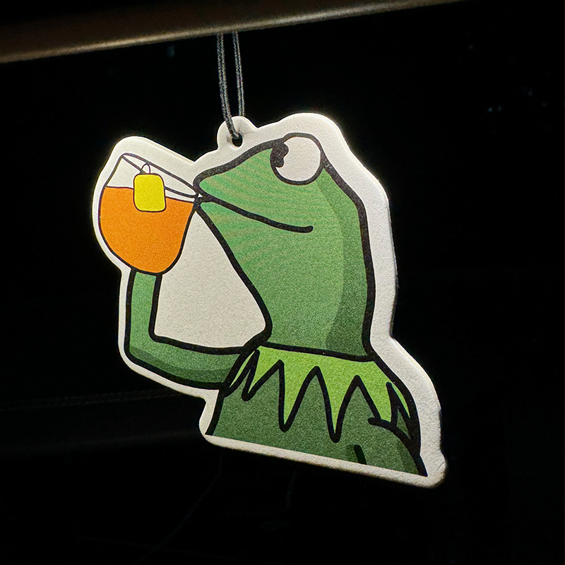 Meme Frog, Afternoon Tea, Drin – обзор и цена Perfume Fragrance Type