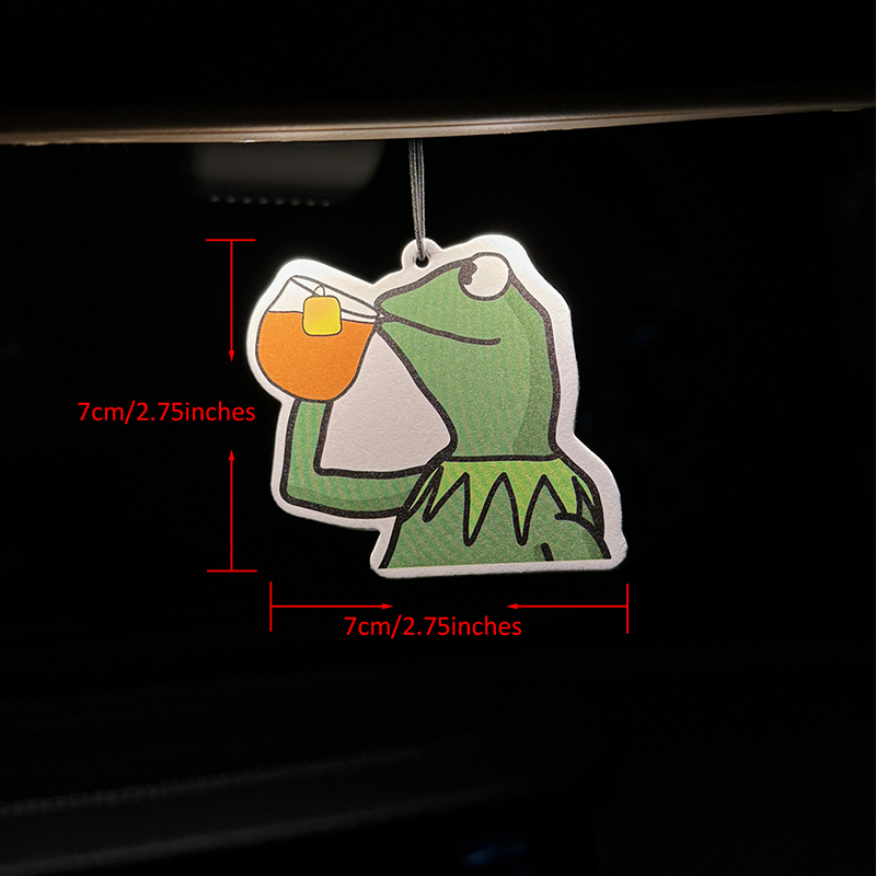 Meme Frog, Afternoon Tea, Drin – обзор и цена Perfume Fragrance Type