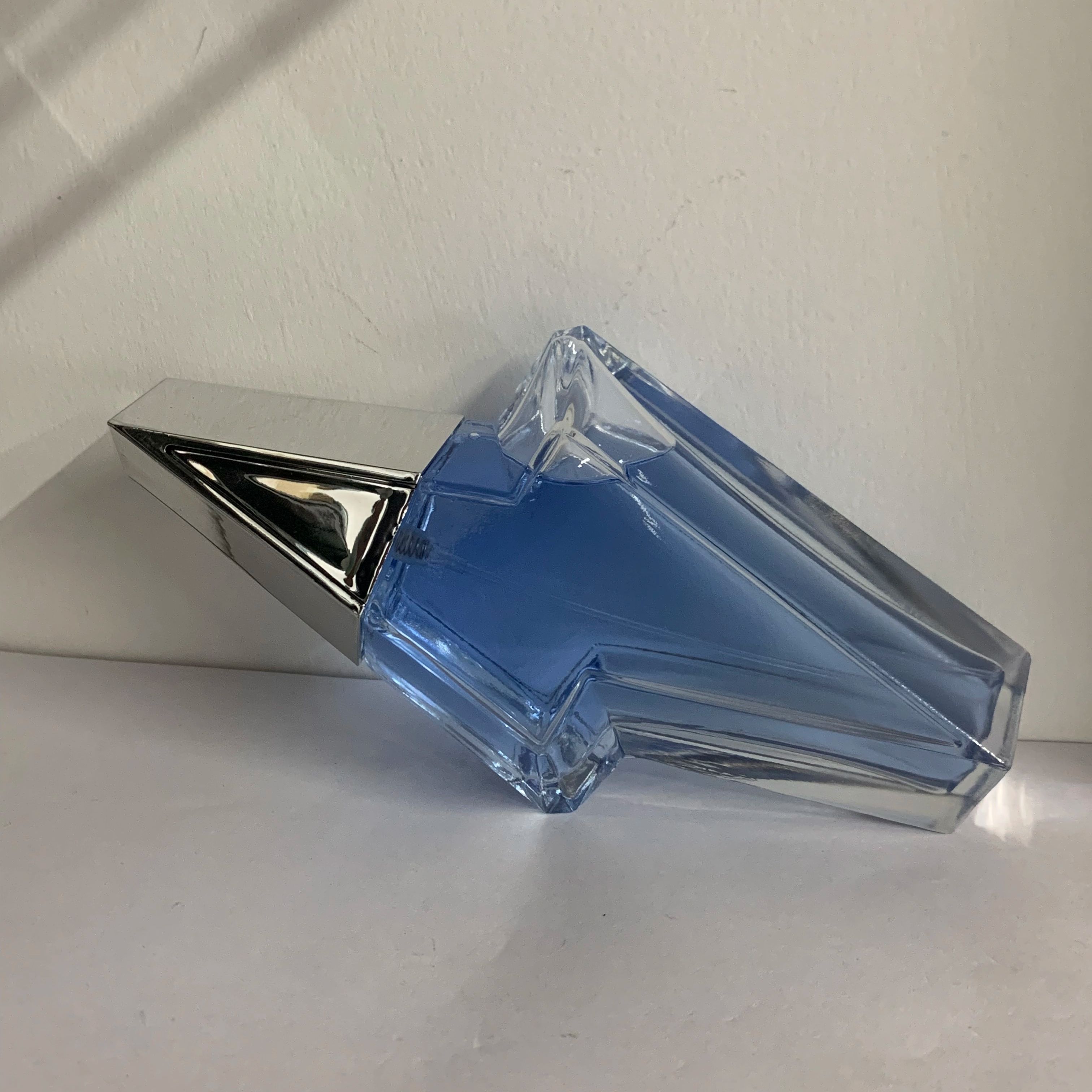 Blue Aurora - Eau de Parfum -  – обзор и цена Perfume Fragrance Blue