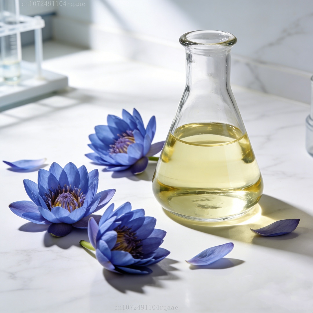 Sacred Blue Lotus Reed Diffuse – обзор и цена Fragrance Oil Perfume Grade