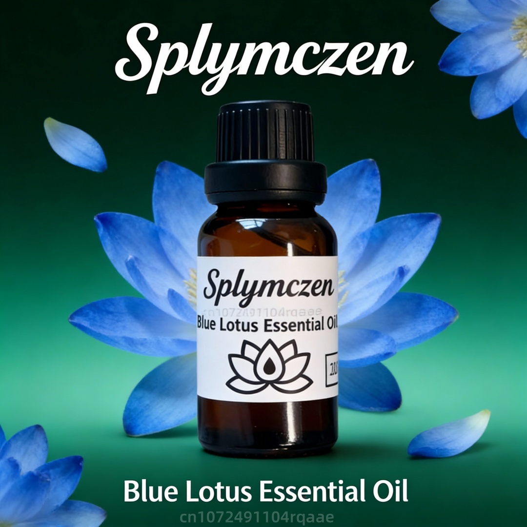 Sacred Blue Lotus Reed Diffuse – обзор и цена Fragrance Oil Perfume Grade