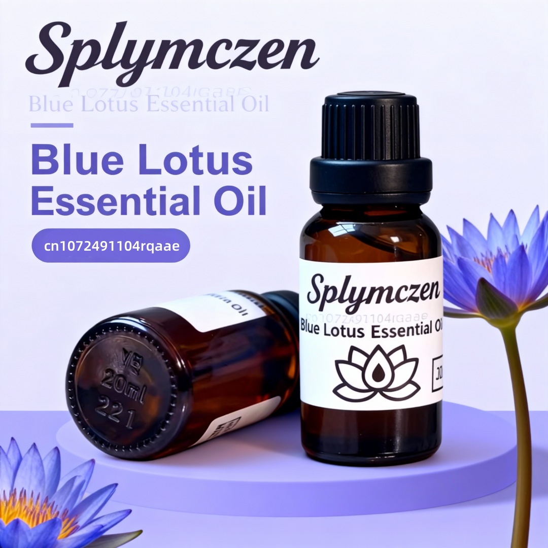 Sacred Blue Lotus Reed Diffuse – обзор и цена Fragrance Oil Perfume Grade