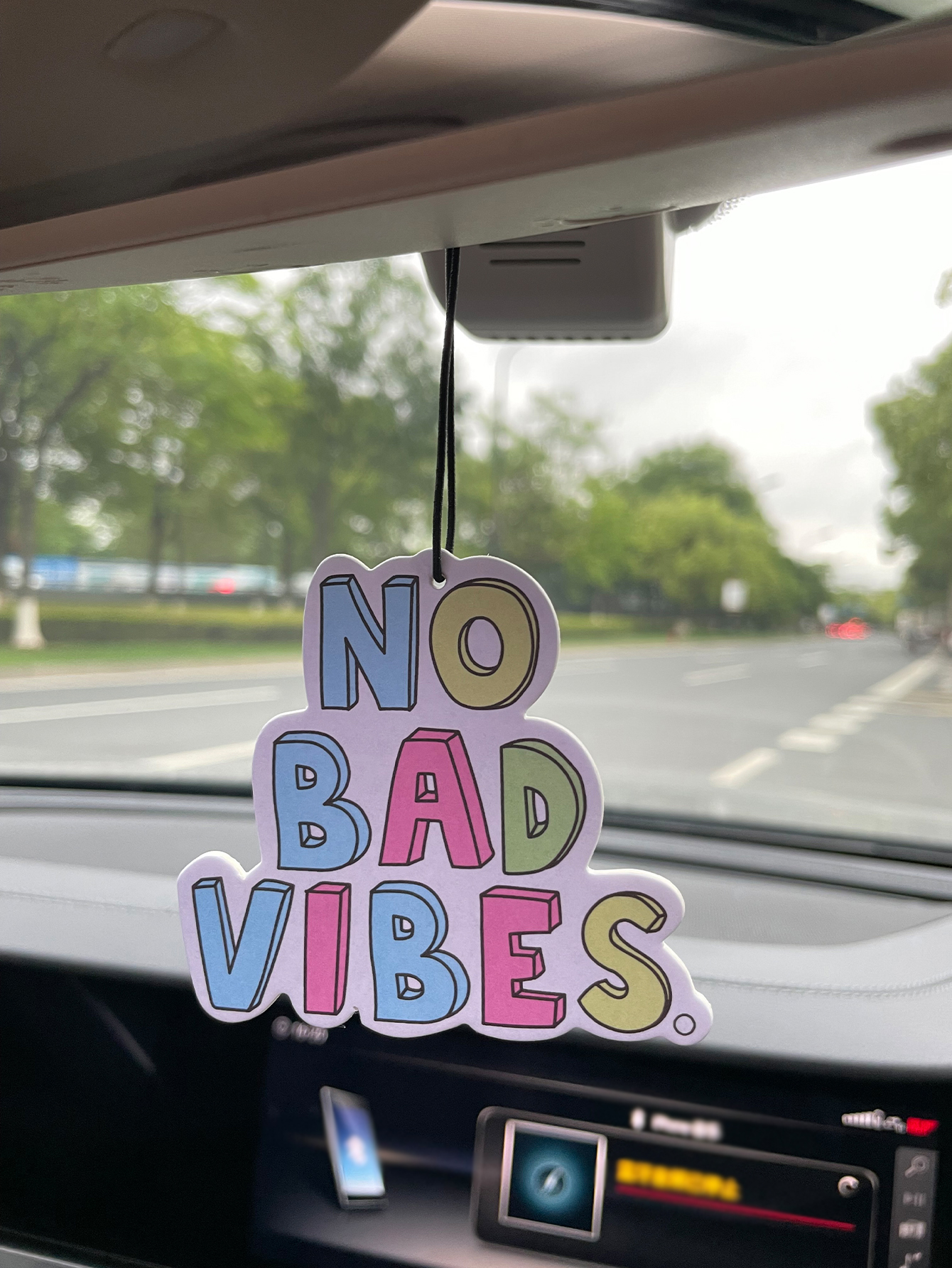 No Bad Vibes, Hilton Fresh Sce – обзор и цена Perfume Fragrance Type