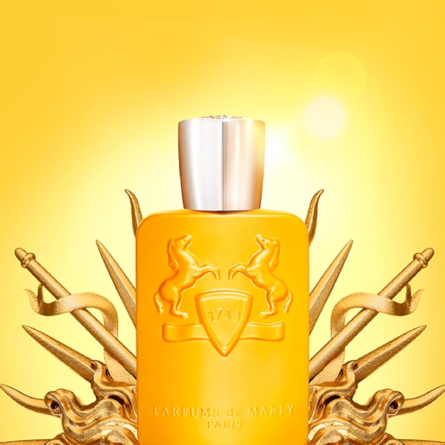 French Royal Collection Delina – обзор и цена Perfume Fresh Fragrance