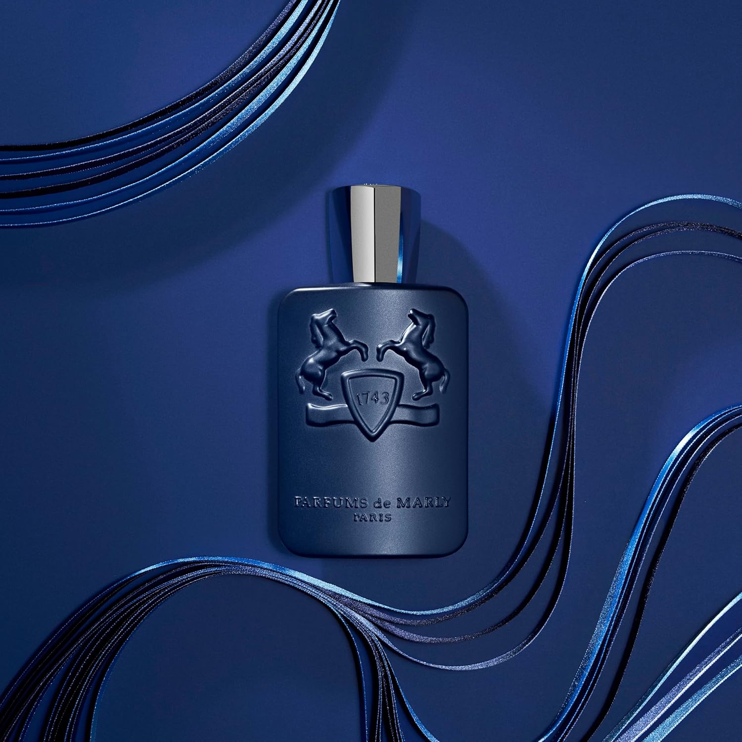 French Royal Collection Delina – обзор и цена Perfume Fresh Fragrance