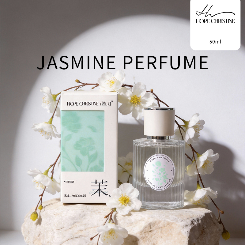 Chinese Original Jasmine Perfu – обзор и цена Perfume Aqua Fragrance