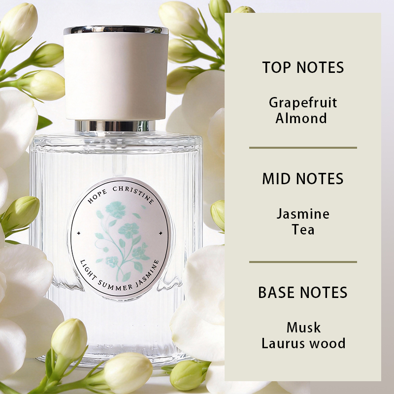 Chinese Original Jasmine Perfu – обзор и цена Perfume Aqua Fragrance