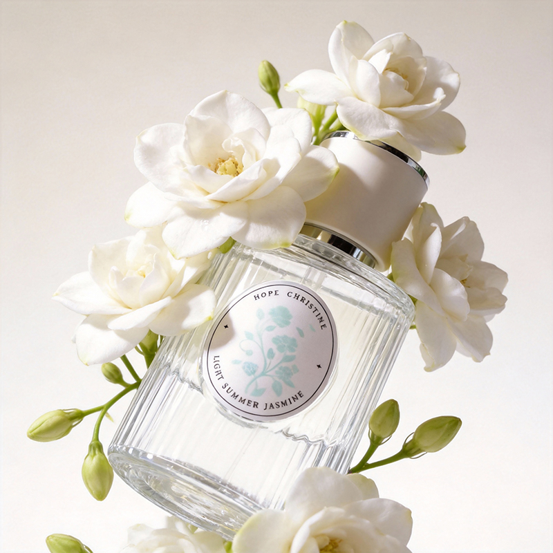 Chinese Original Jasmine Perfu – обзор и цена Perfume Aqua Fragrance