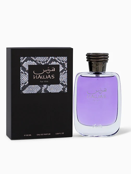 Rasasi Hawas Original/Elixir/I – обзор и цена Perfume Lavender Fragrance