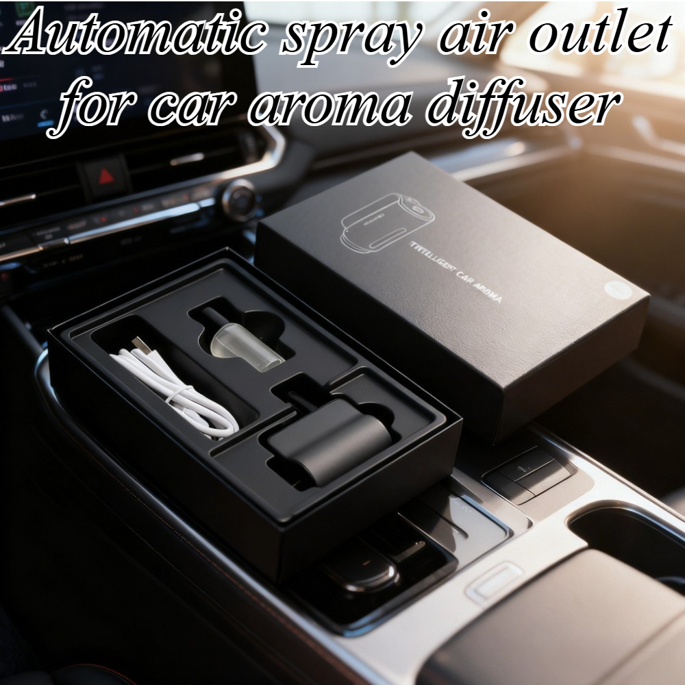 For Universal Cars Alloy Air F – обзор и цена Perfume Fragrance Type