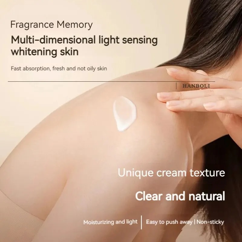 Squalane Fragrance Body Lotion – обзор и цена Perfume Fragrance Lotion