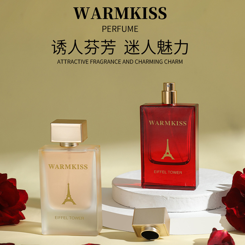 50ML Love in Paris & Romantic  – обзор и цена Perfume Fragrance Paris