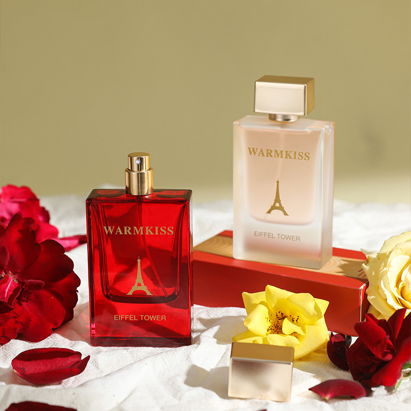 50ML Love in Paris & Romantic  – обзор и цена Perfume Fragrance Paris