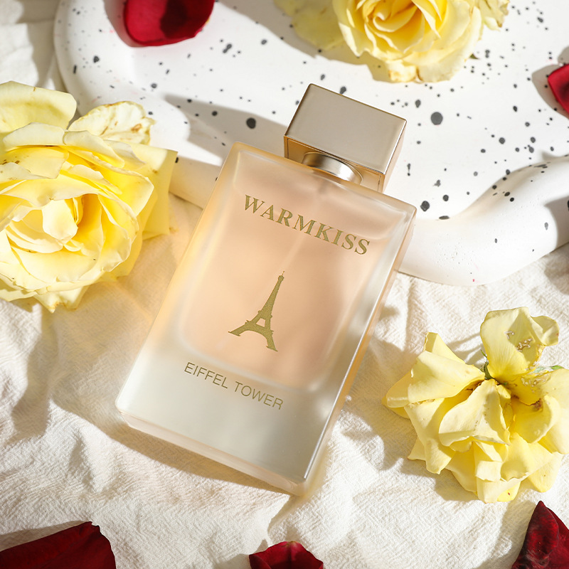 50ML Love in Paris & Romantic  – обзор и цена Perfume Fragrance Paris
