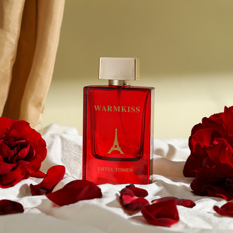 50ML Love in Paris & Romantic  – обзор и цена Perfume Fragrance Paris
