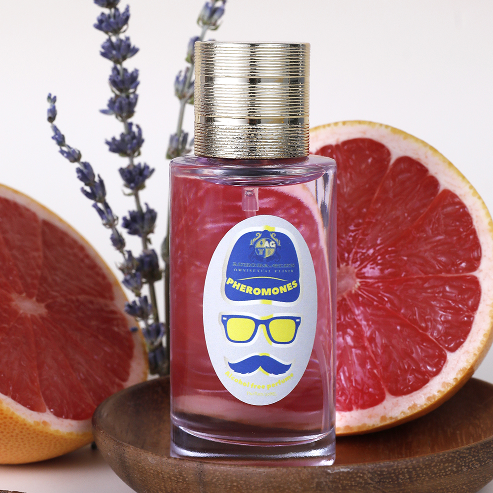 Pheromones Woody Oriental Frag – обзор и цена Perfume Lavender Fragrance