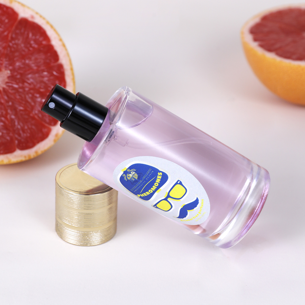 Pheromones Woody Oriental Frag – обзор и цена Perfume Lavender Fragrance